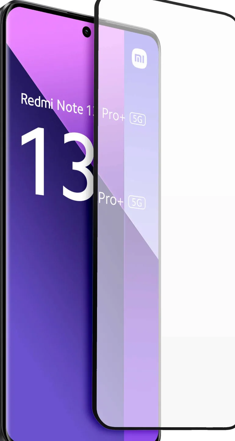XIAOMI protege ecran redmi note 13 pro + 5g< Téléphone Mobile
