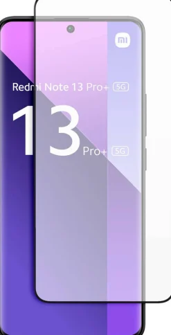 XIAOMI protege ecran redmi note 13 pro + 5g< Téléphone Mobile