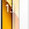 XIAOMI protege ecran redmi note 13 pro 5g< Téléphone Mobile