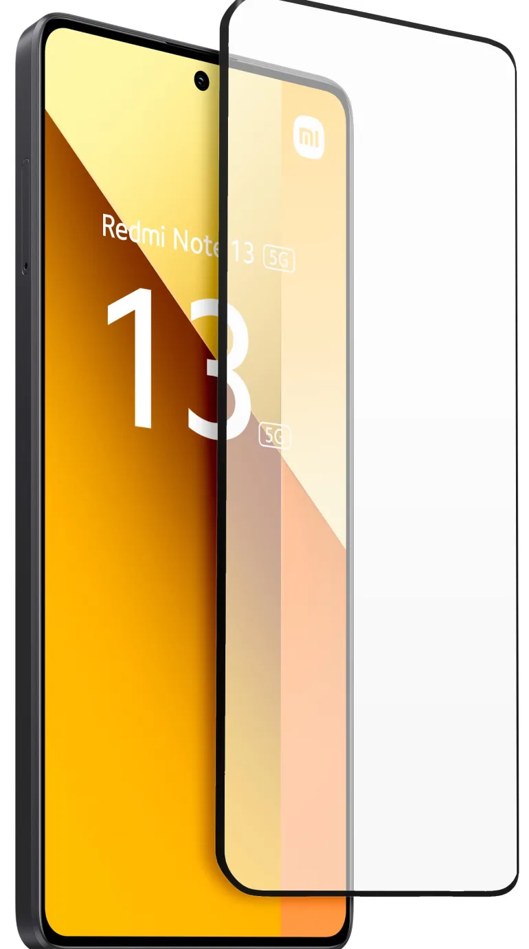 XIAOMI protege ecran redmi note 13 pro 5g< Téléphone Mobile