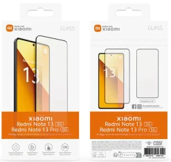 XIAOMI protege ecran redmi note 13 pro 5g< Téléphone Mobile