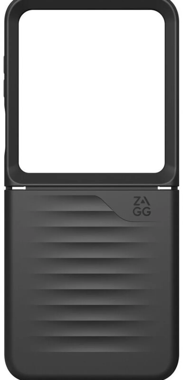 ZAGG coque bridgetown noire galaxy z flip 5< Téléphone Mobile