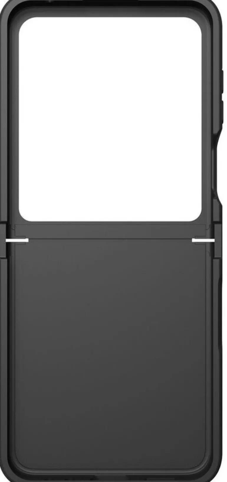 ZAGG coque bridgetown noire galaxy z flip 5< Téléphone Mobile