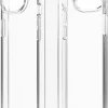 ZAGG coque crystal palace P/IPH 15 plus< Téléphone Mobile