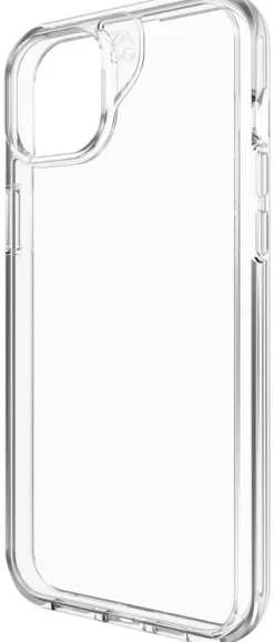 ZAGG coque crystal palace P/IPH 15 plus< Téléphone Mobile