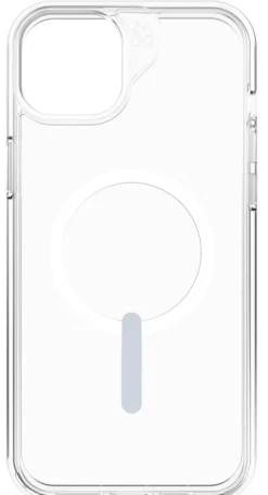 ZAGG coque crystal palace snap P/IPH 15 plus< Téléphone Mobile