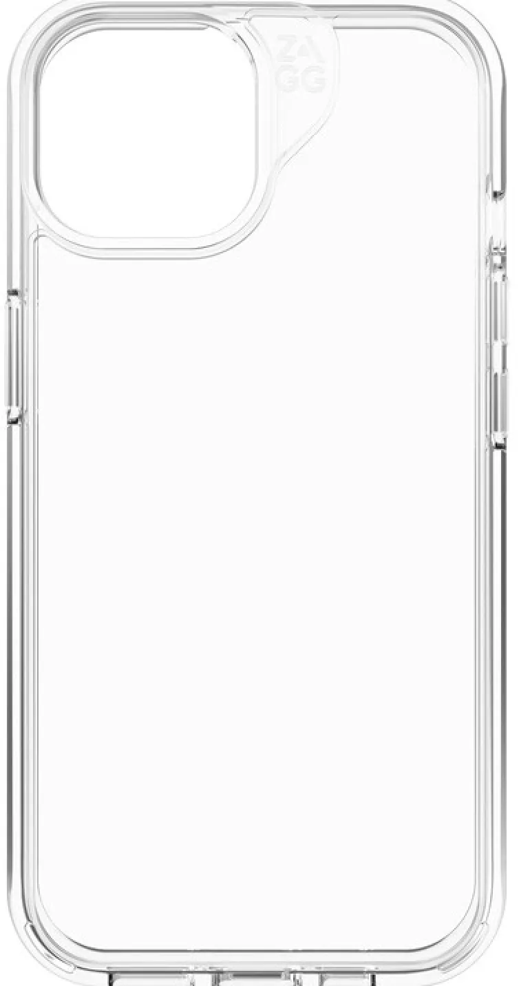 ZAGG coque crystal palace P/IPH 15< Téléphone Mobile