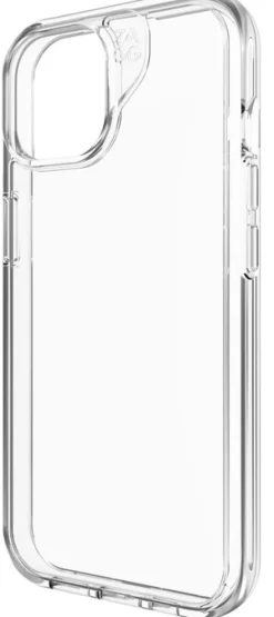 ZAGG coque crystal palace P/IPH 15< Téléphone Mobile