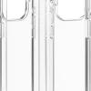 ZAGG coque crystal palace P/IPH 15 Pro< Téléphone Mobile