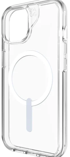 ZAGG coque crystal palace snap P/IPH 15< Téléphone Mobile