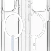 ZAGG coque crystal palace snap P/IPH 15 Pro< Téléphone Mobile