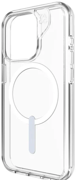 ZAGG coque crystal palace snap P/IPH 15 Pro< Téléphone Mobile
