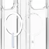 ZAGG coque crystal snap P/IPH 15 Pro Max< Téléphone Mobile