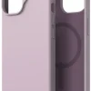 ZAGG coque lavande manhattan snap iph15/14/13< Téléphone Mobile