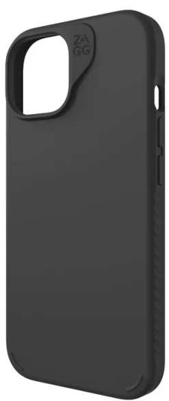ZAGG coque noire manhattan snap iph 15/14/13< Téléphone Mobile