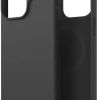 ZAGG coque noire manhattan snap iph15 pro max< Téléphone Mobile