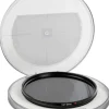 ZEISS FILTRE CARL POLARISANT T 58< Filtres