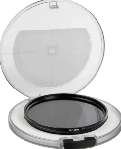 ZEISS FILTRE CARL POLARISANT T 67< Filtres
