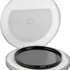 ZEISS FILTRE CARL POLARISANT T 95< Filtres