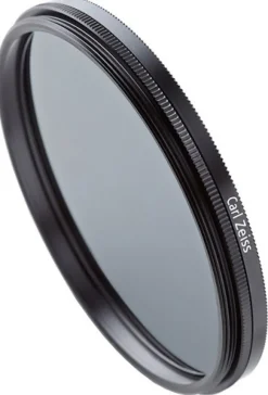 ZEISS FILTRE CARL UV T 95< Filtres