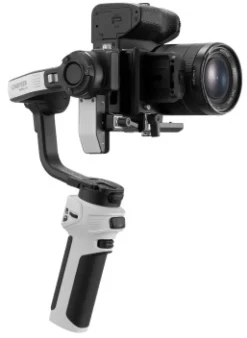 ZHIYUN CINEPEER WEEBILL 3E< Stabilisateur