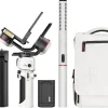 ZHIYUN CRANE M3 PRO STABILISATEUR< Stabilisateur