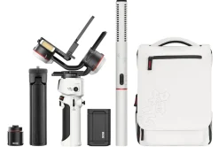 ZHIYUN CRANE M3 PRO STABILISATEUR< Stabilisateur