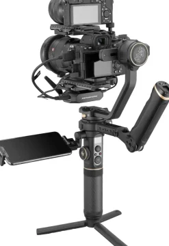 ZHIYUN CRANE 2S PRO< Stabilisateur