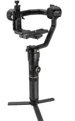 ZHIYUN CRANE 2S STABILISATEUR< Stabilisateur