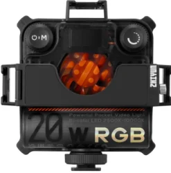 ZHIYUN FIVERAY M20C COMBO RGB< Eclairage Studio