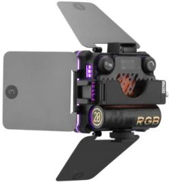ZHIYUN FIVERAY M20C COMBO RGB< Eclairage Studio