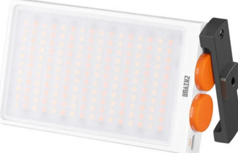 ZHIYUN LAMPE LED FIVERAY M40< Accessoires