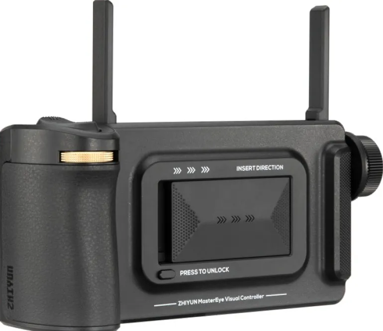 ZHIYUN MASTEREYE VISUAL CONTROLLER VC100< Accessoires