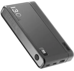 ZHIYUN MOLUS 130 W NOIR BATTERIE EXTERNE< Energie
