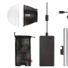 ZHIYUN MOLUS X60 COMBO< Eclairage Studio