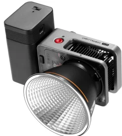 ZHIYUN MOLUS X60 COMBO< Eclairage Studio