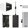 ZHIYUN MOLUS X60 RGB PRO< Eclairage Studio