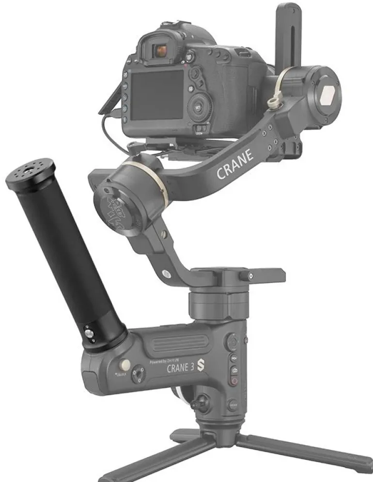 ZHIYUN POIGNEE EASYSLING POUR CRANE 3S< Perches