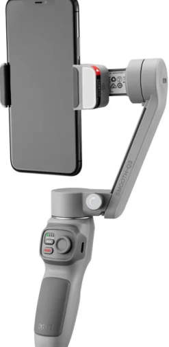 ZHIYUN SMOOTH Q3 STABILISATEUR< Stabilisateur