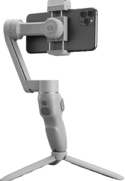 ZHIYUN SMOOTH Q3 STABILISATEUR< Stabilisateur