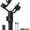 ZHIYUN SMOOTH 5S AI< Stabilisateur