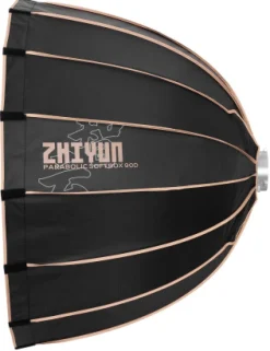 ZHIYUN SOFTBOX OCTOGONALE 90D BOWENS< Accessoires
