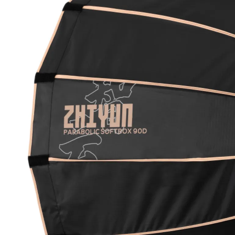 ZHIYUN SOFTBOX OCTOGONALE 90D BOWENS< Accessoires