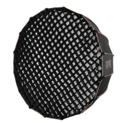 ZHIYUN SOFTBOX OCTOGONALE 90D BOWENS< Accessoires