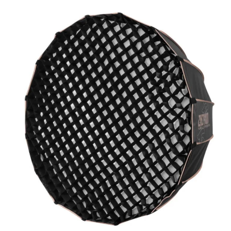 ZHIYUN SOFTBOX OCTOGONALE 90D BOWENS< Accessoires