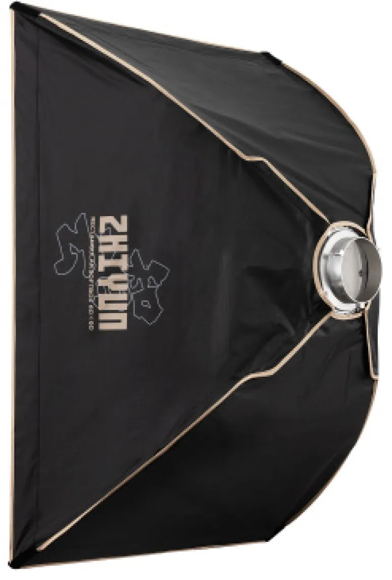 ZHIYUN SOFTBOX RECTANGULAIRE 60X90 BOWENS< Accessoires