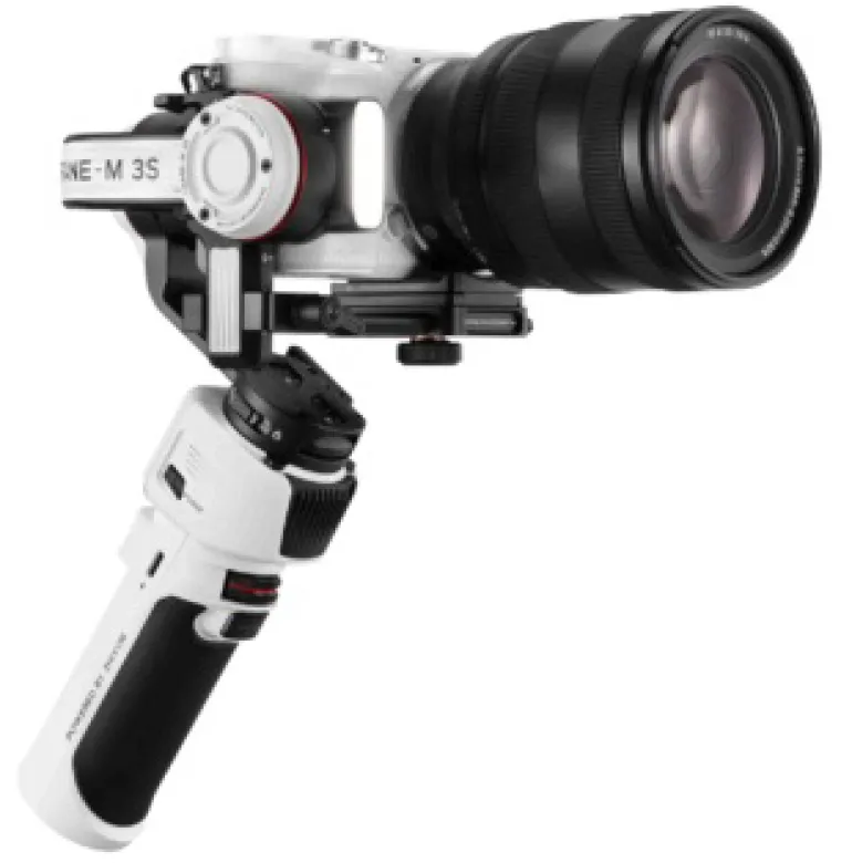 ZHIYUN STABILISATEUR CRANE M3S< Stabilisateur