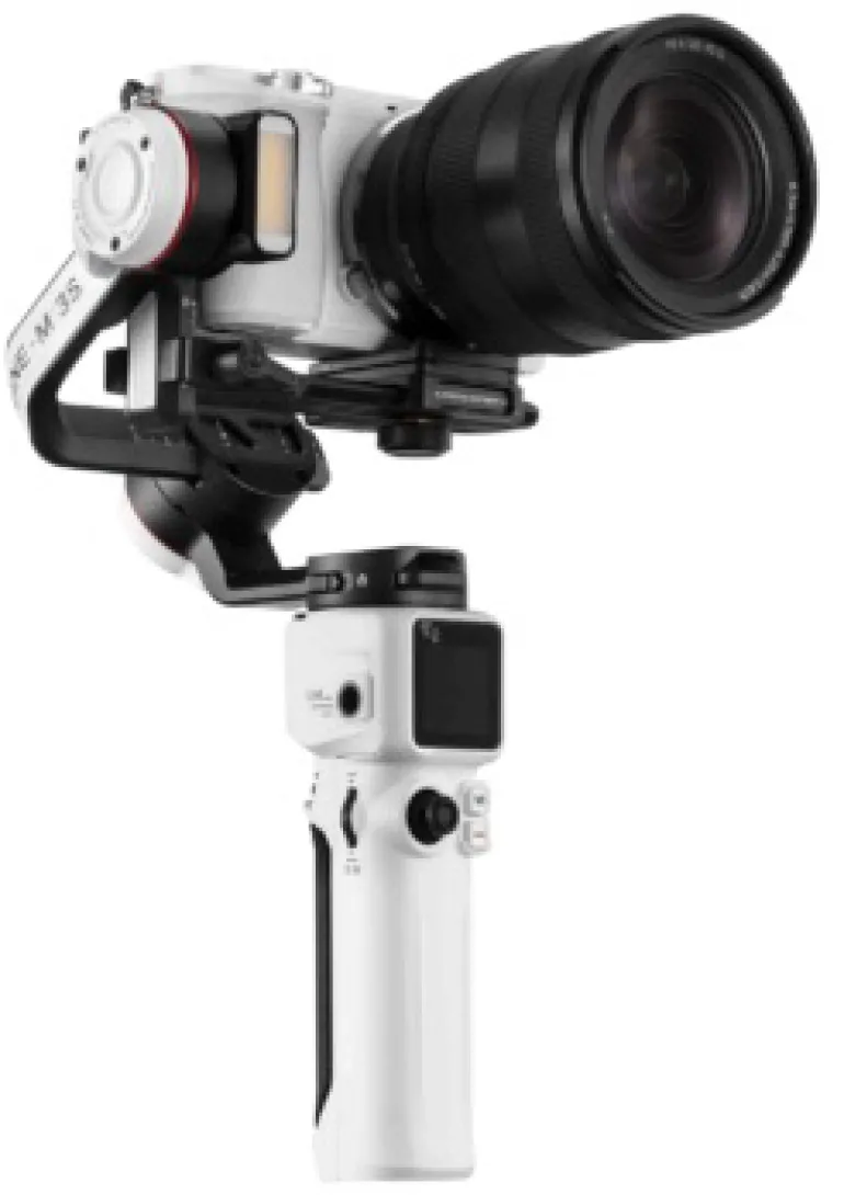 ZHIYUN STABILISATEUR CRANE M3S< Stabilisateur