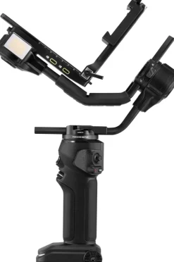 ZHIYUN STABILISATEUR CRANE 4< Stabilisateur