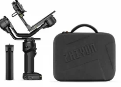 ZHIYUN STABILISATEUR CRANE 4< Stabilisateur
